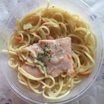 热那亚风味罗勒松子酱面