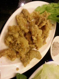 酥肉
