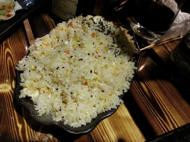 炒饭