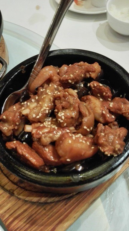 东山羊