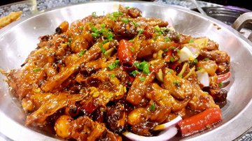 和记烧鲶鱼