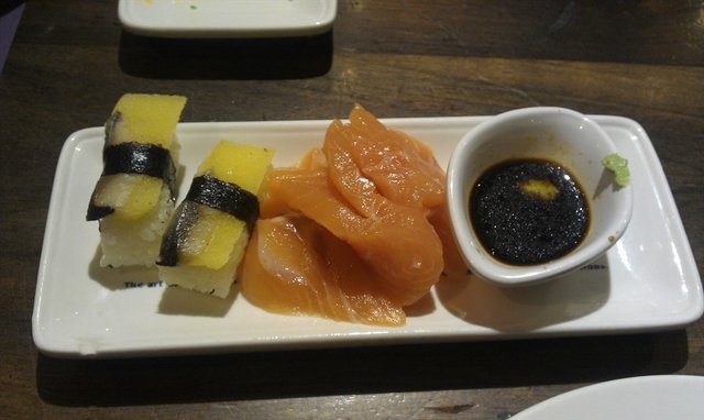 刺身