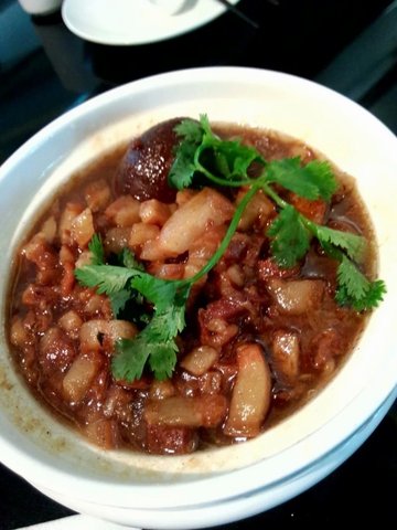 台式卤肉