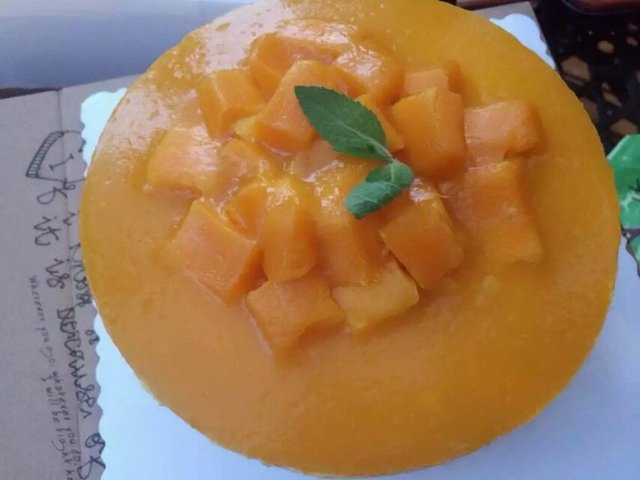 味道好就是太贵了点