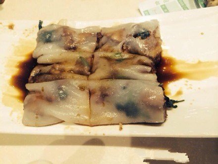 牛肉肠