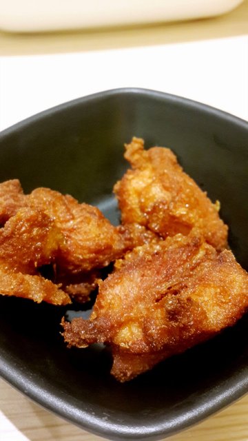 唐扬鸡块