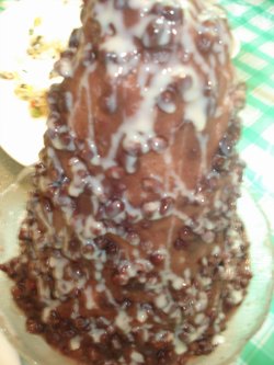 红豆冰