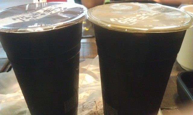 仙草茶