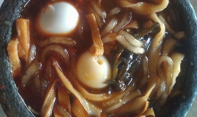 土豆粉