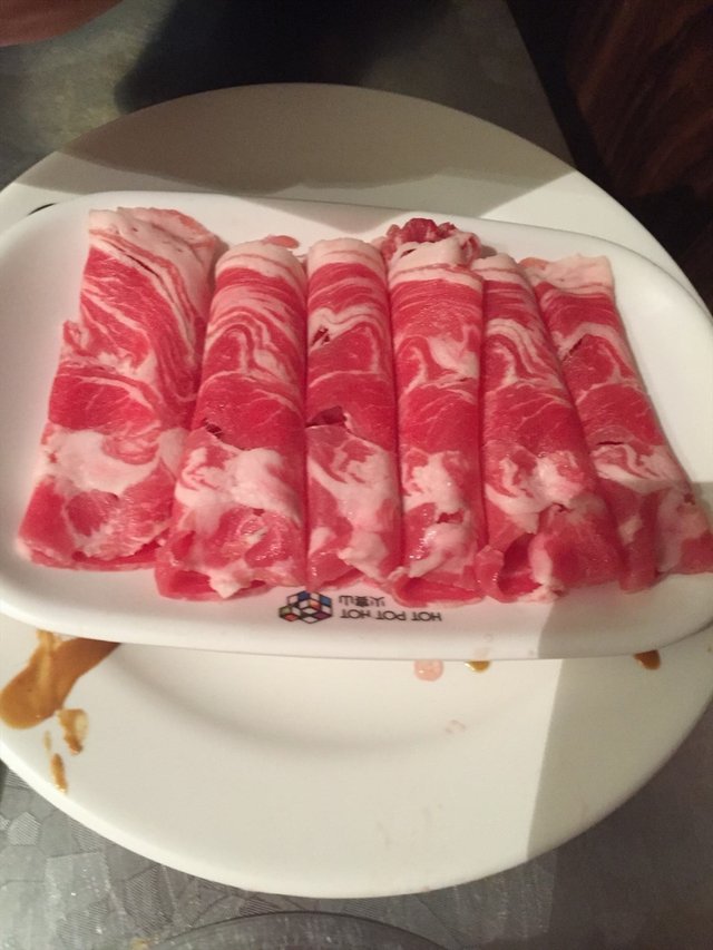 羊肉