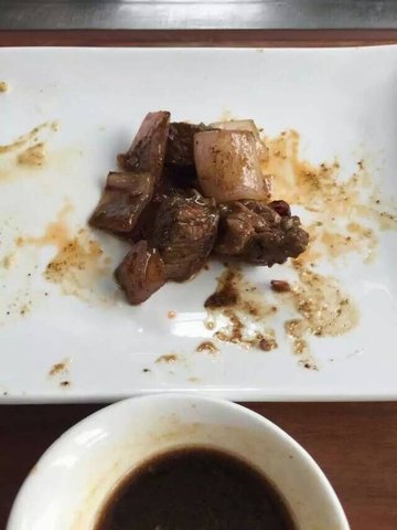 自助餐