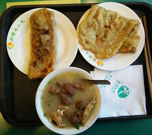油饼