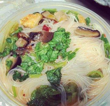 三鲜米粉