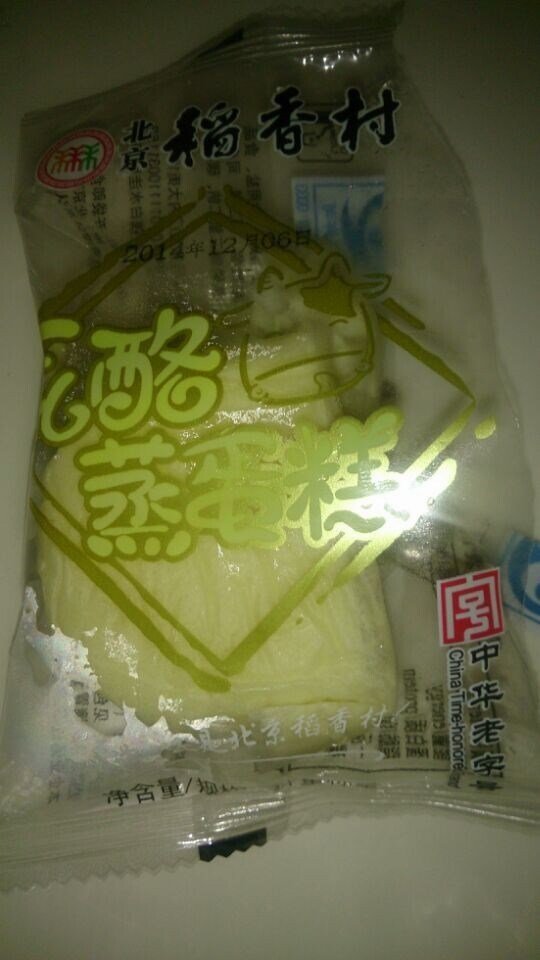 乳酪蛋糕 （块）
