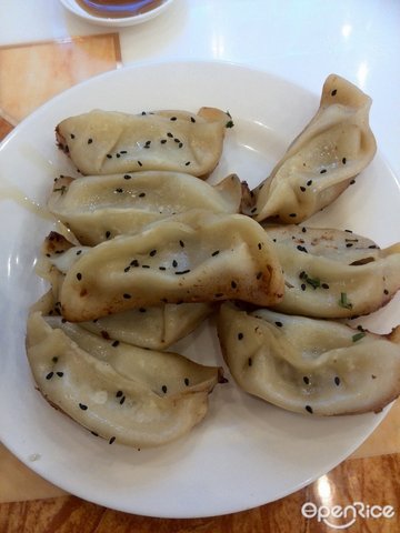 锅贴
