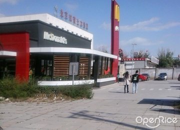 门面