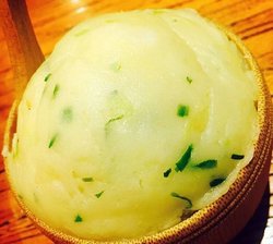 葱香老奶洋芋