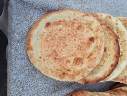 外面酥脆