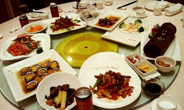 蒜蓉粉丝蒸小鲍鱼