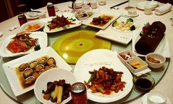 蒜蓉粉丝蒸小鲍鱼