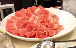 羔羊卷