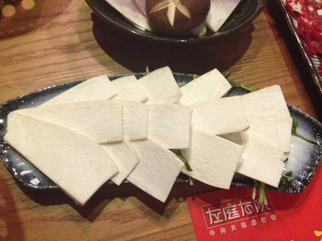 杏鲍菇