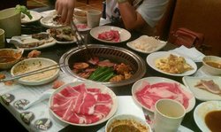75元一人自助