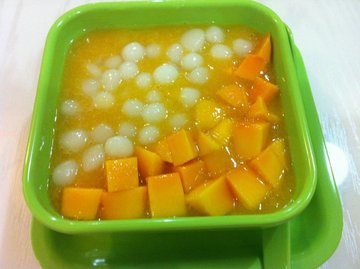 多芒小丸子
