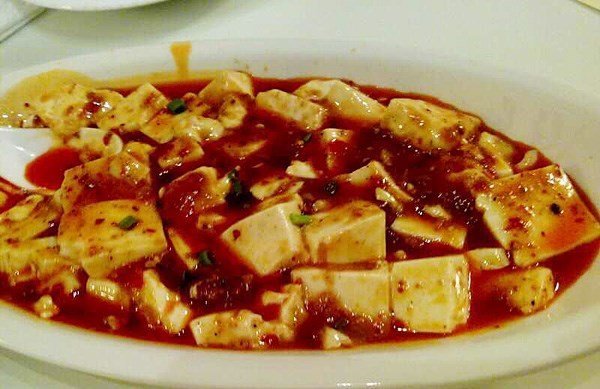 麻豆腐