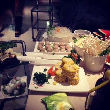 手工牛肉丸