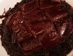 干菜焖肉