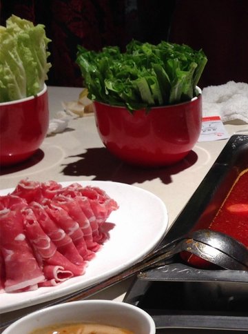 羊肉