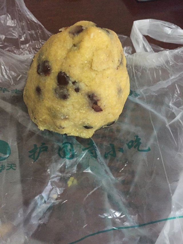 窝头
