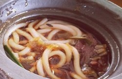 罐罐牛肉米线