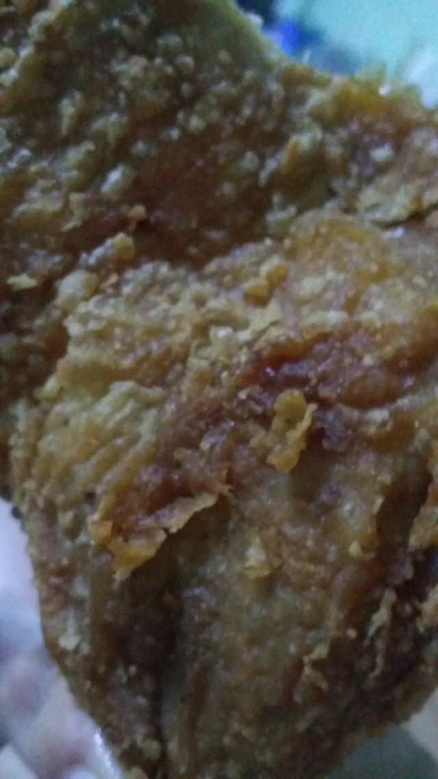 炸鸡