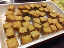 鱼豆腐