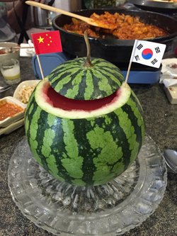 西瓜酒