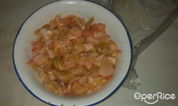 四川泡菜