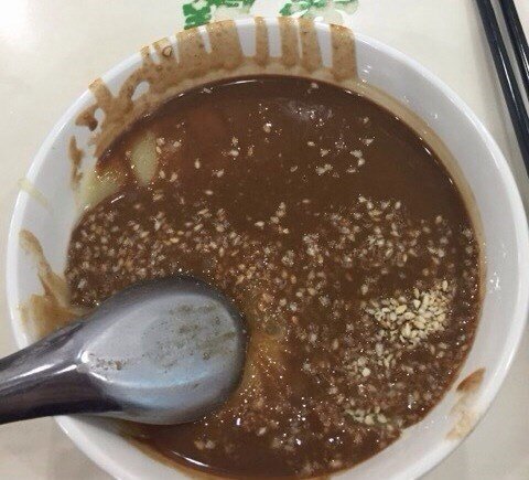 面茶