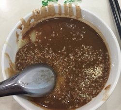 面茶