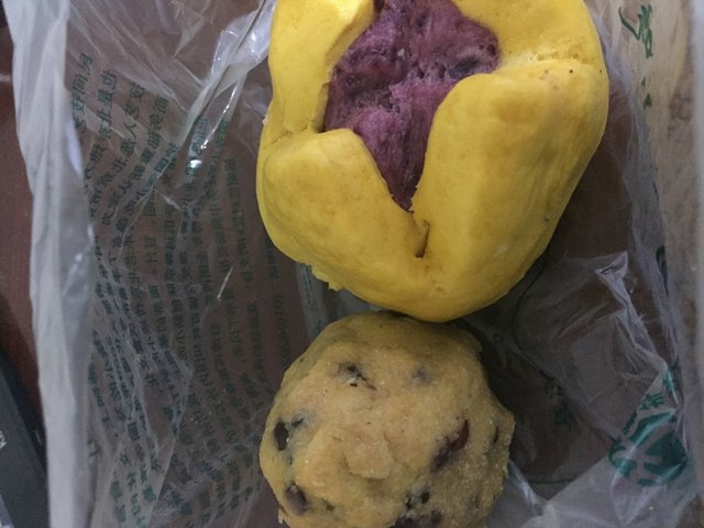 玉米糕