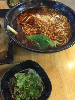 担担面