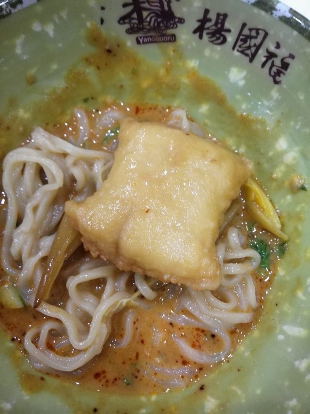 麻辣烫