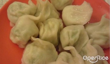 饺子