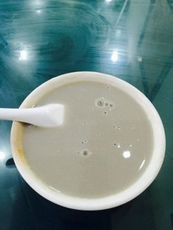 豆汁