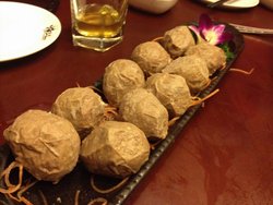 撒尿牛丸