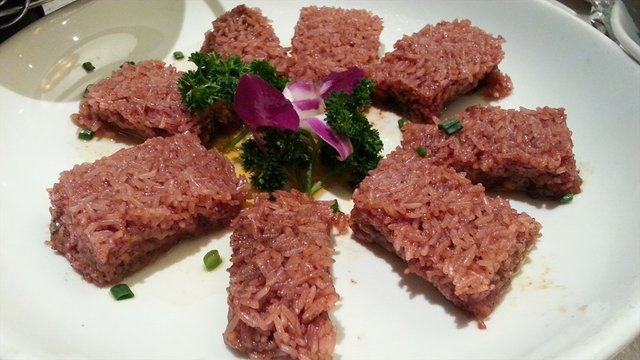糯米骨
