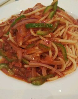 意大利面