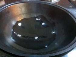 大铁锅