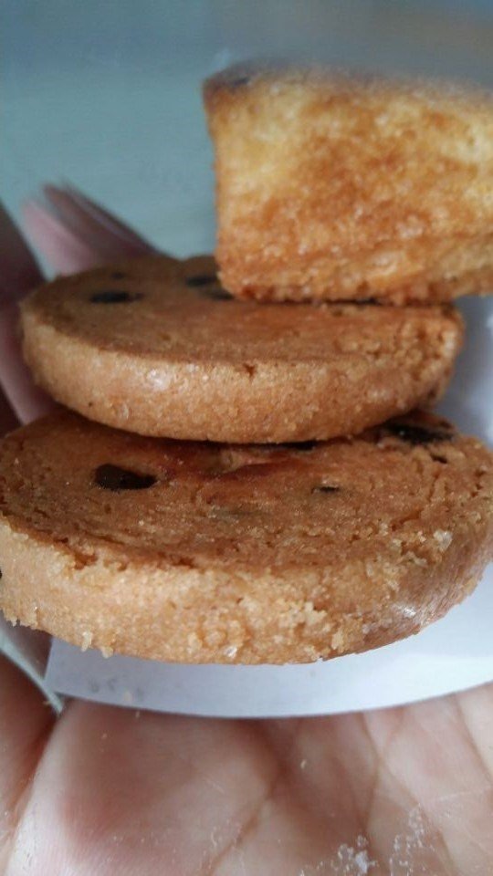 饼干